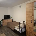 Apartment Fly &