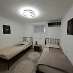 Apartment Fly &
