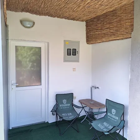 Fly & Apartamento
