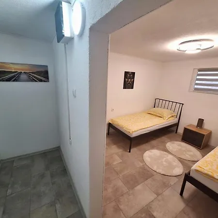 Apartamento Fly &