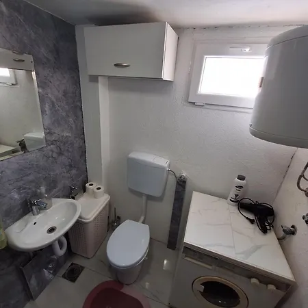 Apartamento Fly &