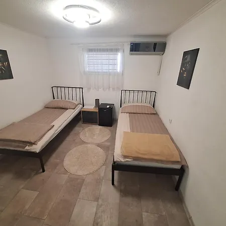 Apartamento Fly &