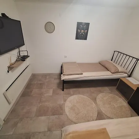 Apartament Fly &