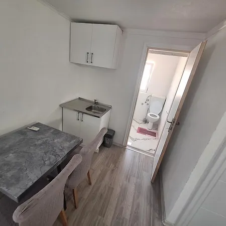 Apartamento Fly & *