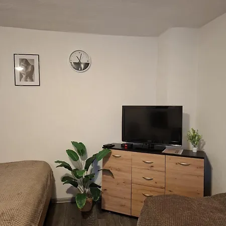 Apartman Fly & Laktasi