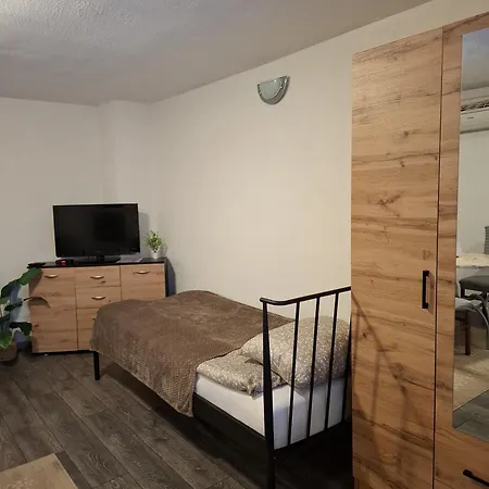 Apartman Fly &