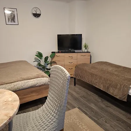 Fly & Apartament *