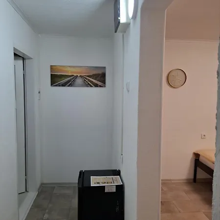 Apartament Fly &