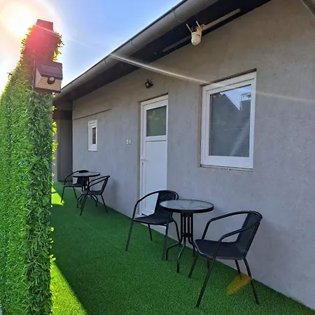 Apartament Fly &