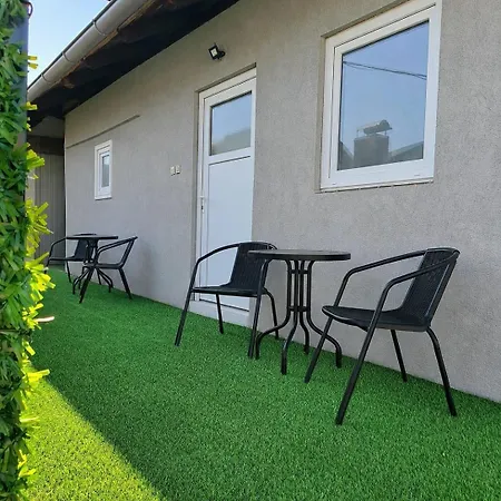 Fly & Apartament